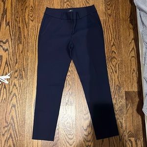 Loft petite dress pants